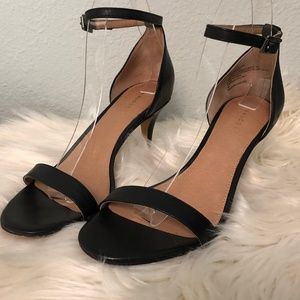 Halogen Strappy Sandals 3" Heel - Sz. 8M